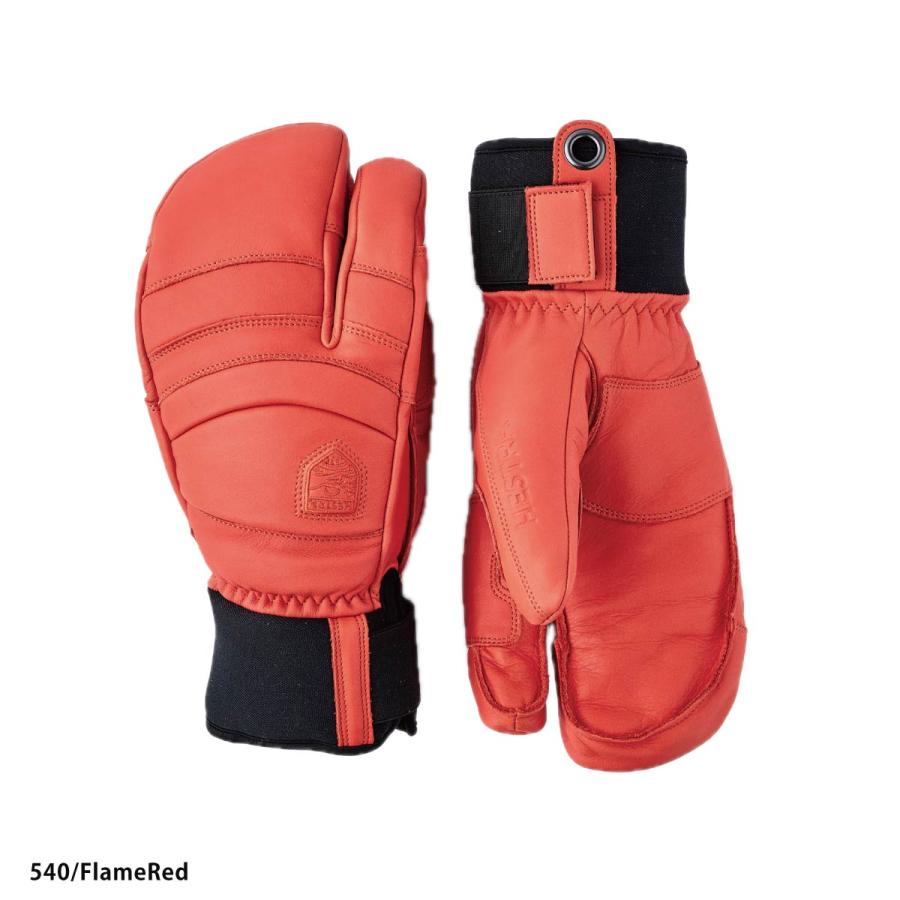 HESTRA（ヘストラ） スキーグローブ メンズ レディース＜2026＞3000782