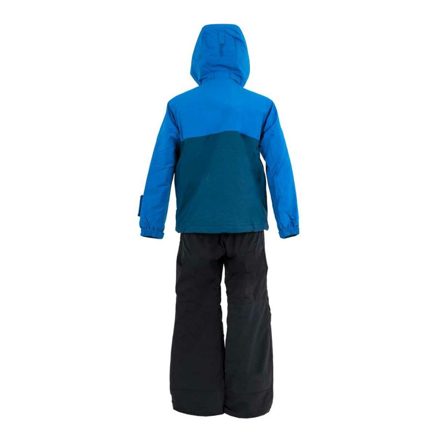 ROSSIGNOL（ロシニョール） スキーウェア キッズ スノーウェア