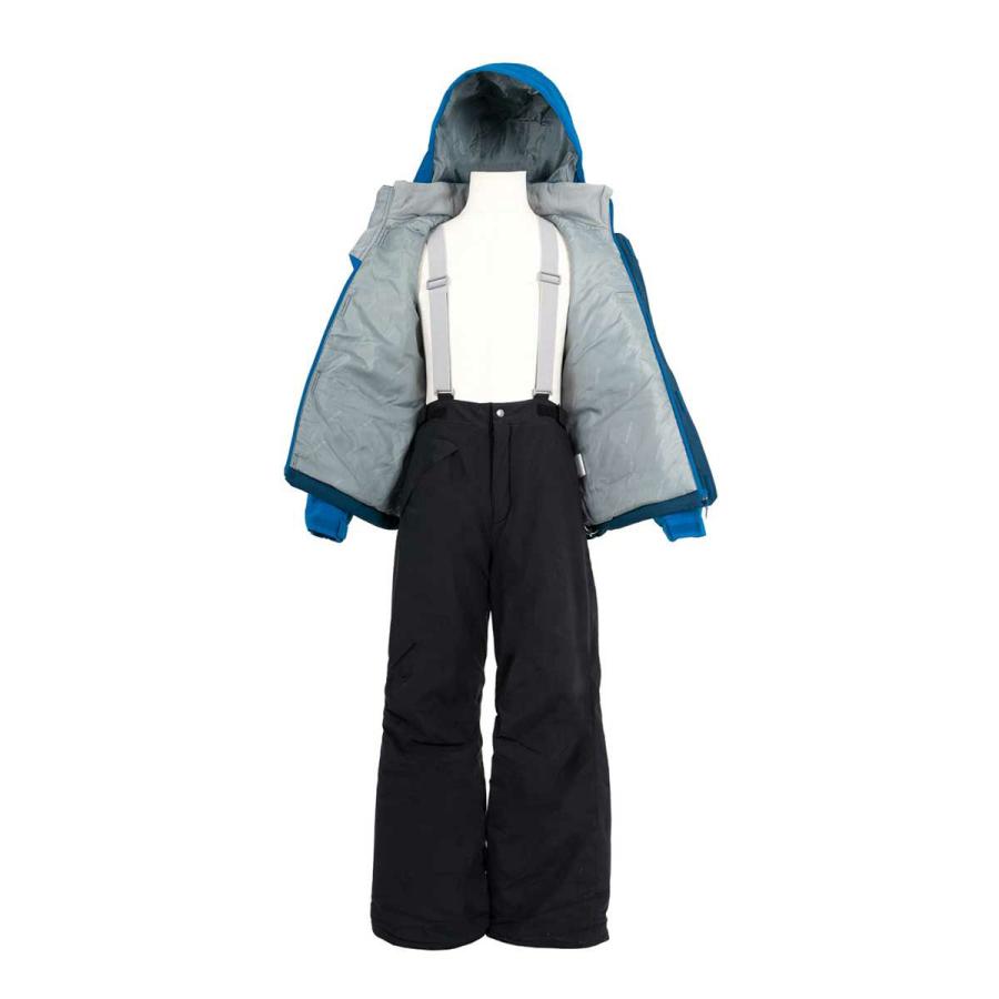 ROSSIGNOL（ロシニョール） スキーウェア キッズ スノーウェア