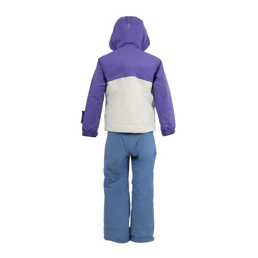 ROSSIGNOL（ロシニョール） スキーウェア キッズ スノーウェア