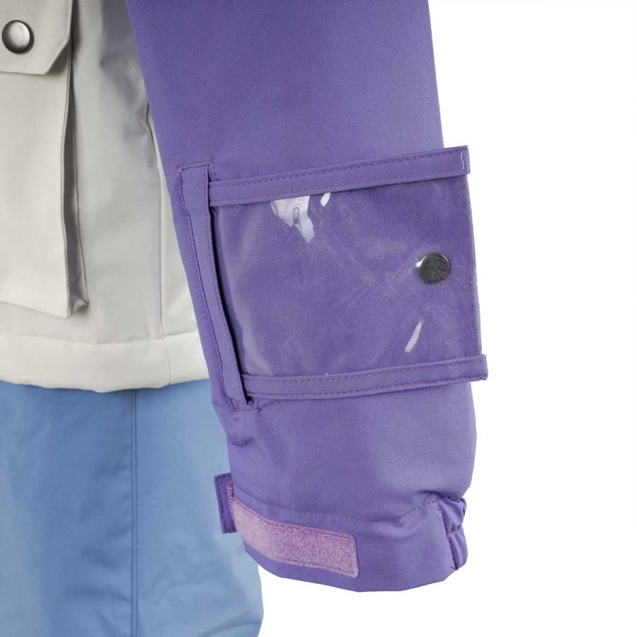 ROSSIGNOL（ロシニョール） スキーウェア キッズ スノーウェア