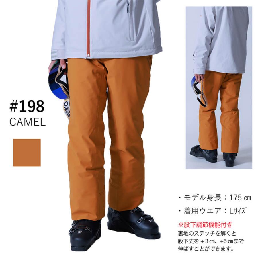 オンヨネ（ONYONE） スキーウェア パンツ メンズ レディース＜2026