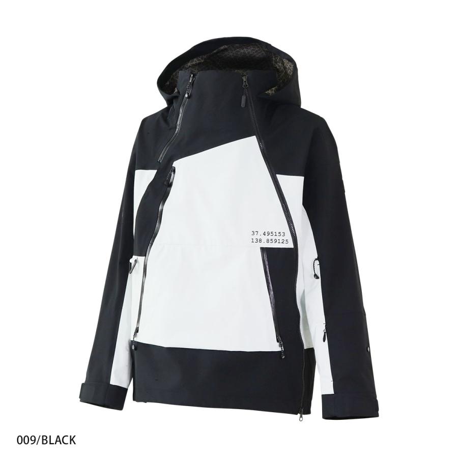 オンヨネ（ONYONE） スキーウェア アウター ジャケット メンズ