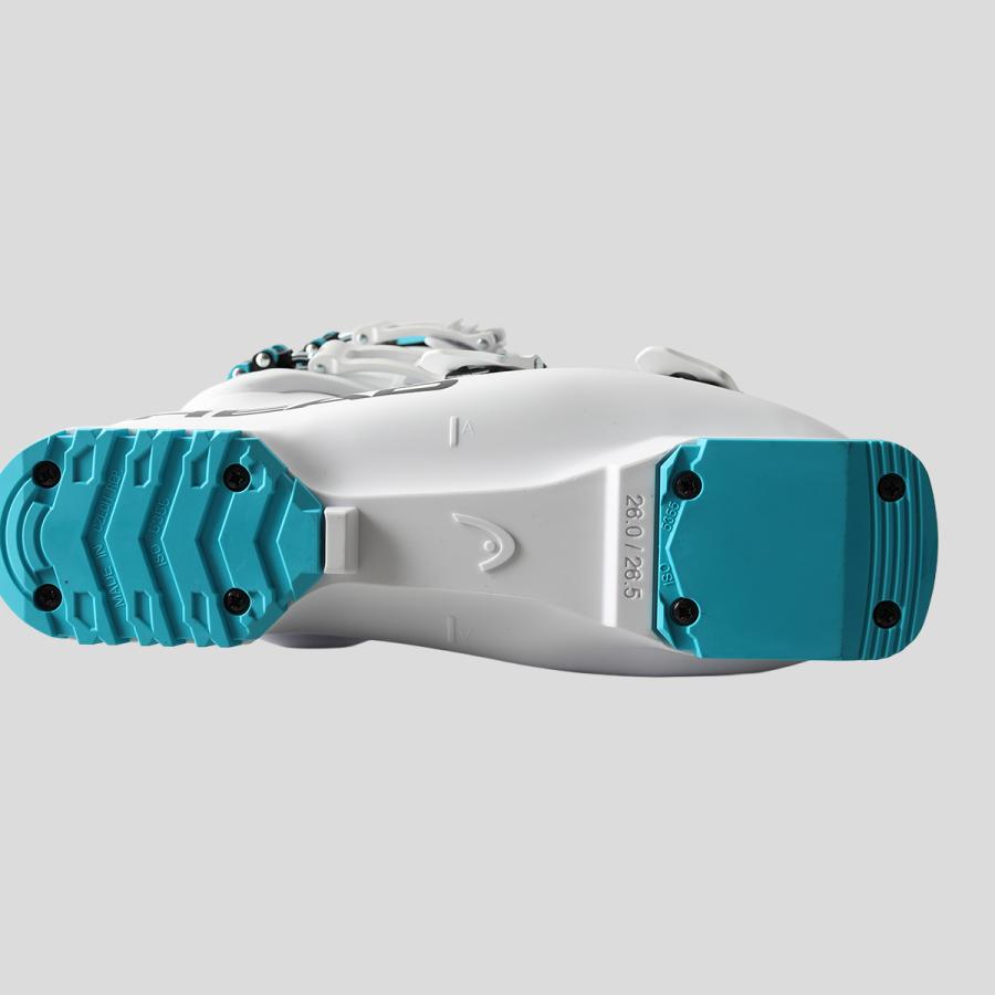 HEAD（ヘッド） スキーブーツ キッズ ジュニア＜2026＞RAPTOR 70