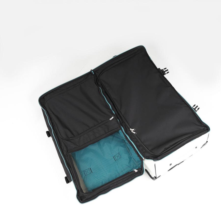 HEAD（ヘッド） スキー バッグ・ケース＜2026＞Rebels TRAVELBAG