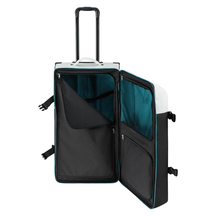 HEAD（ヘッド） スキー バッグ・ケース＜2026＞Rebels TRAVELBAG