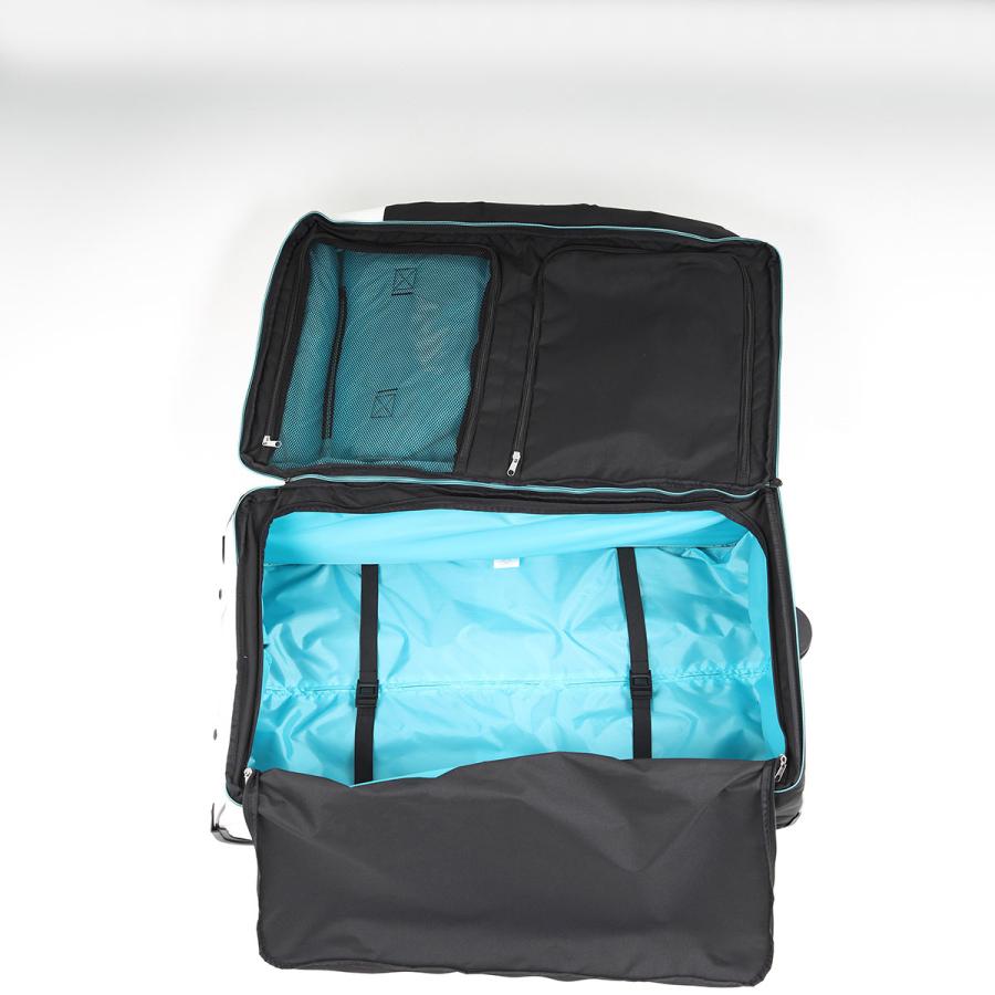 HEAD（ヘッド） スキー バッグ・ケース＜2026＞Rebels TRAVELBAG