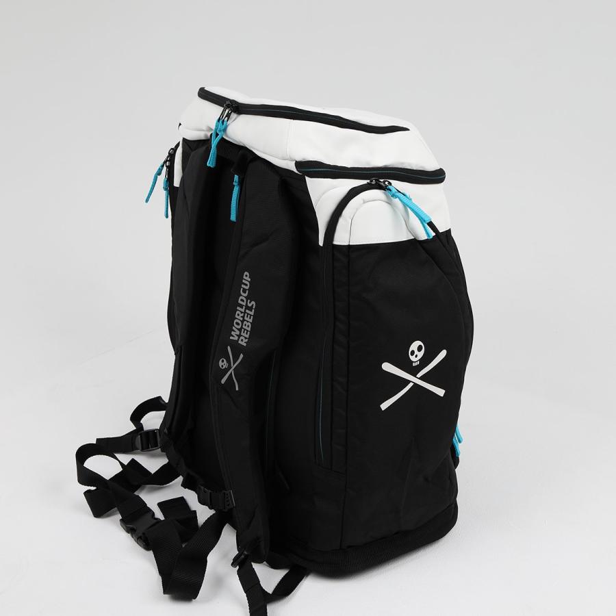 HEAD（ヘッド） スキー バッグ・ケース＜2026＞Rebels RACING BACKPACK