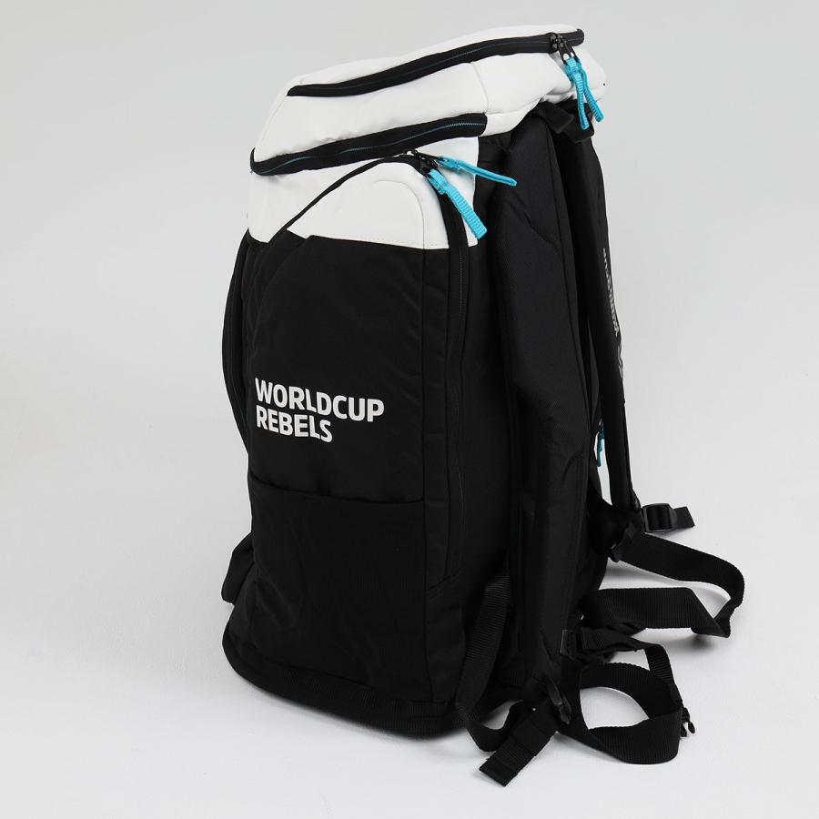 HEAD（ヘッド） スキー バッグ・ケース＜2026＞Rebels RACING BACKPACK