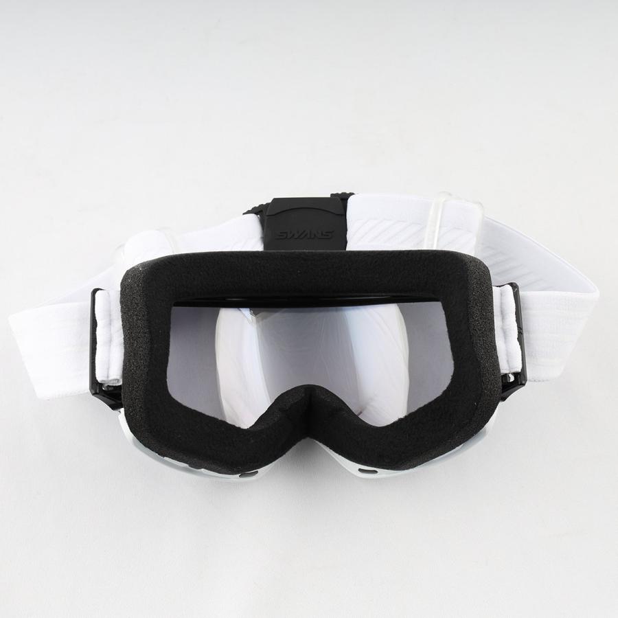 SWANS（スワンズ） スキーゴーグル＜2026＞RIDGELINE-MDH-CU-LP / RL