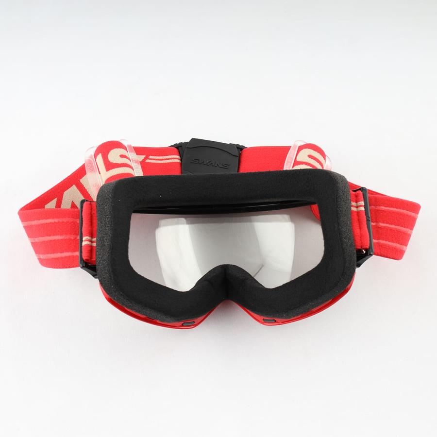 SWANS（スワンズ） スキーゴーグル＜2026＞RIDGELINE-MDH-CU-LG / RL