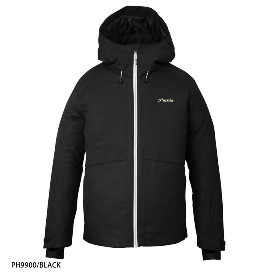 フェニックス（PHENIX） スキーウェア アウター ジャケット メンズ