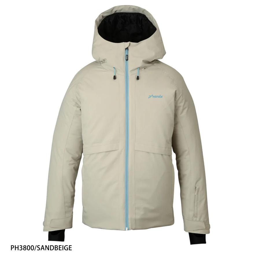 フェニックス（PHENIX） スキーウェア アウター ジャケット メンズ