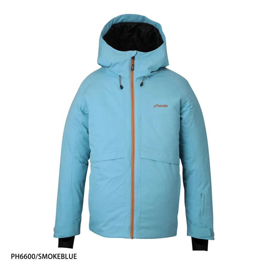 フェニックス（PHENIX） スキーウェア アウター ジャケット メンズ