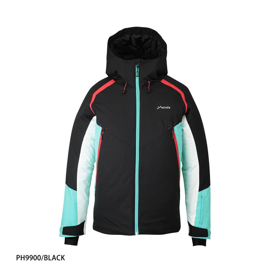 フェニックス（PHENIX） スキーウェア アウター ジャケット メンズ