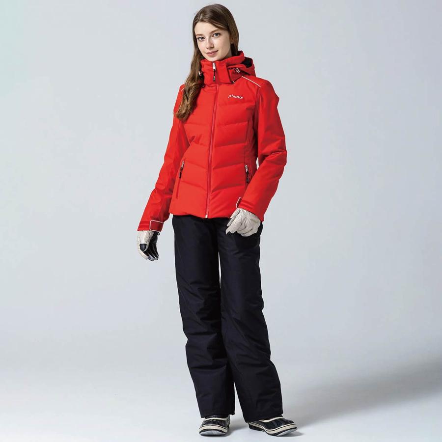 PHENIX（ディマリニ） PHENIX フェニックス スキーウェア パンツ