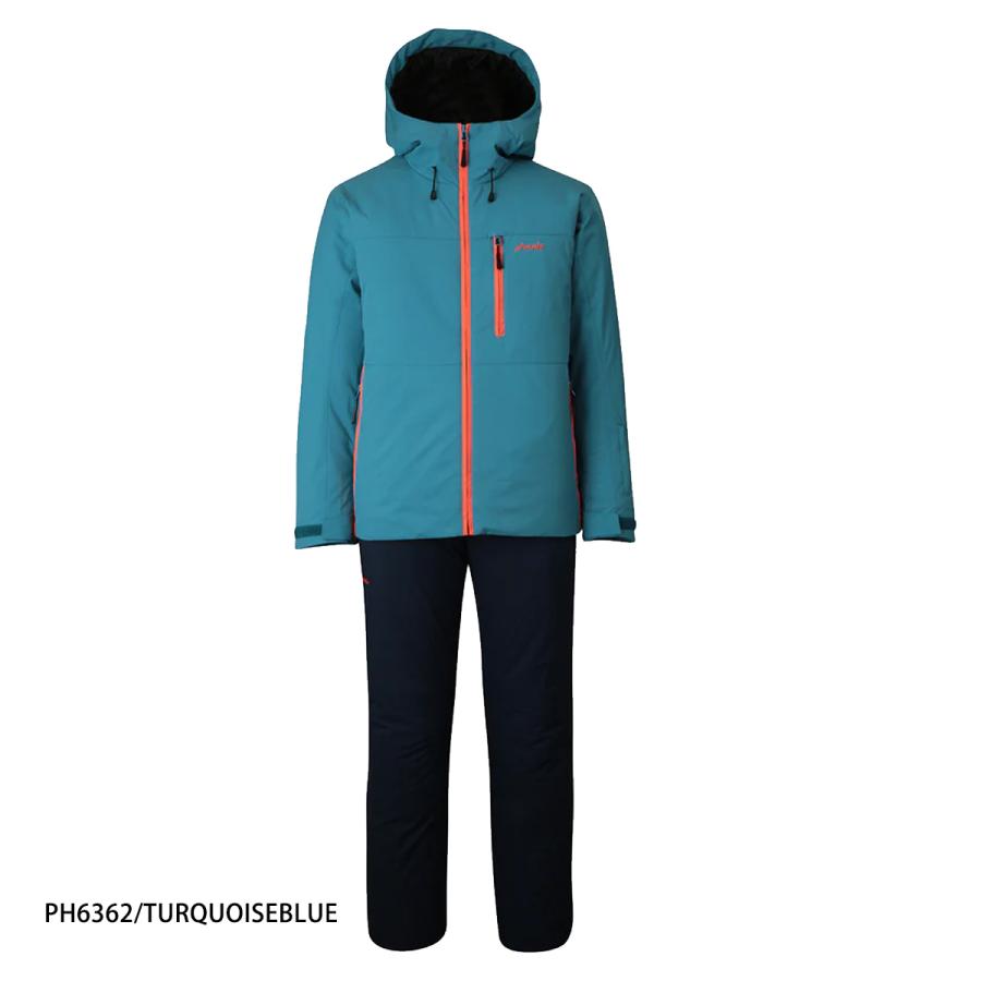 フェニックス（PHENIX） スキーウェア メンズ＜2026＞PSM252P41