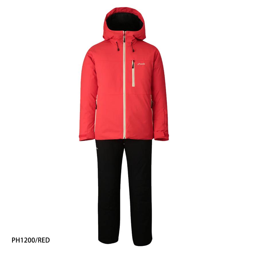 フェニックス（PHENIX） スキーウェア メンズ＜2026＞PSM252P41