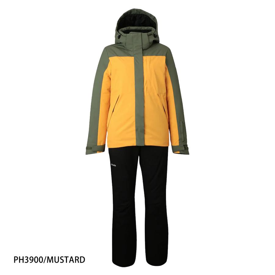 フェニックス（PHENIX） スキーウェア レディース＜2026＞PSW252P71