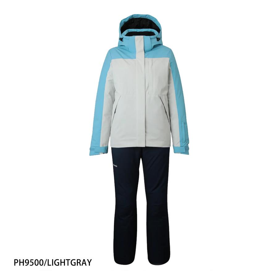フェニックス（PHENIX） スキーウェア レディース＜2026＞PSW252P71