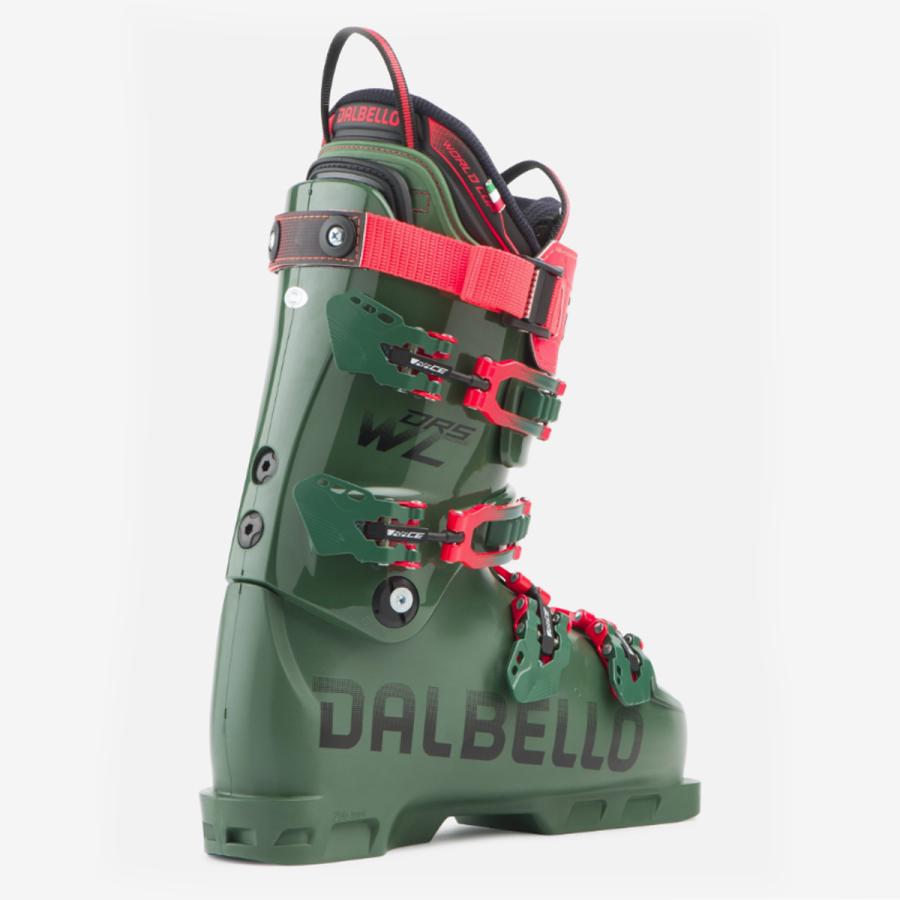 DALBELLO ダルベロ スキーブーツ メンズ レディース＜2026＞DRS WC S
