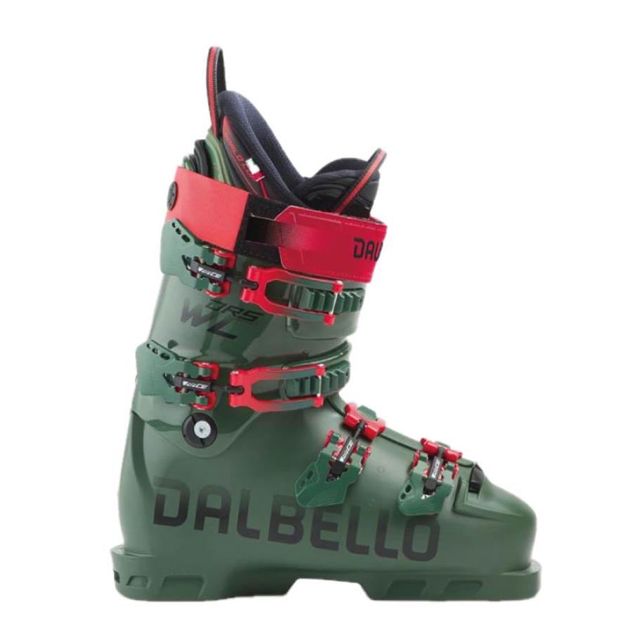 DALBELLO ダルベロ スキーブーツ メンズ レディース＜2026＞DRS WC XS