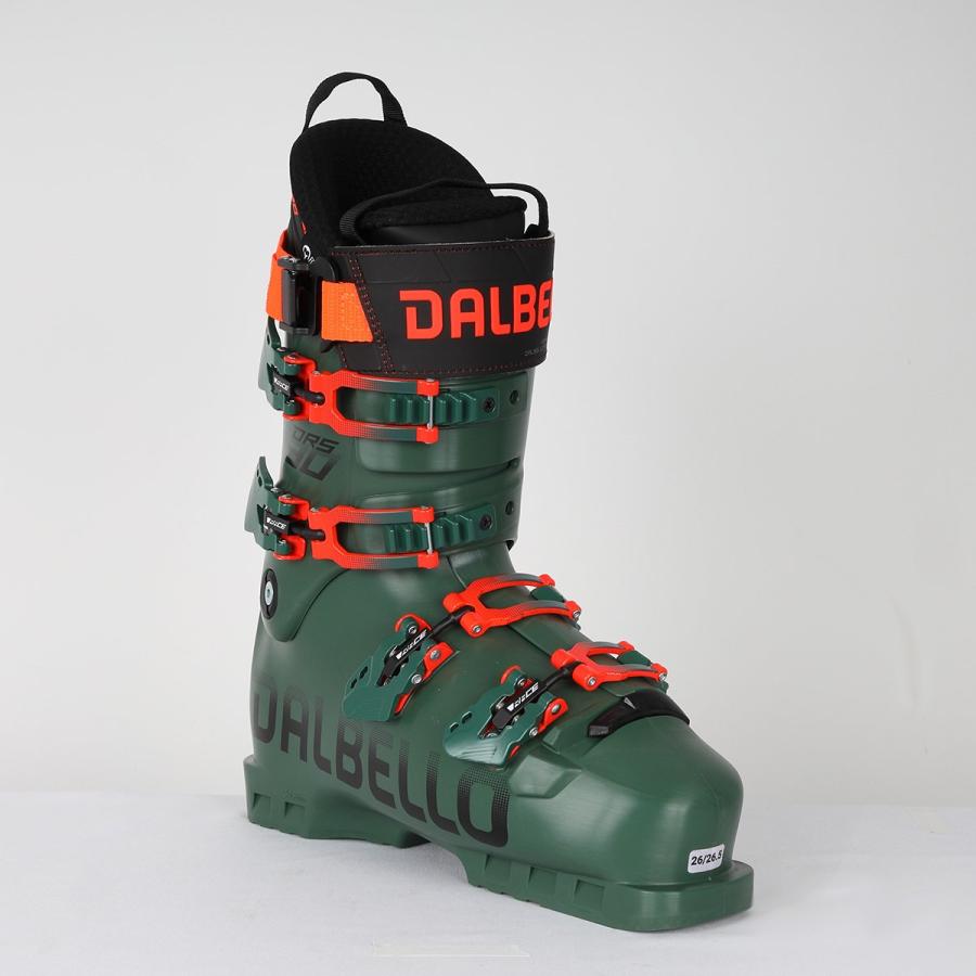 DALBELLO ダルベロ スキーブーツ メンズ レディース＜2026＞DRS 130