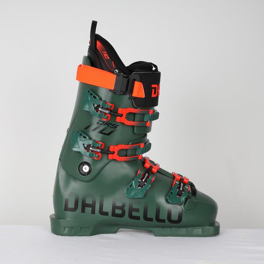 DALBELLO ダルベロ スキーブーツ メンズ レディース＜2026＞DRS 110
