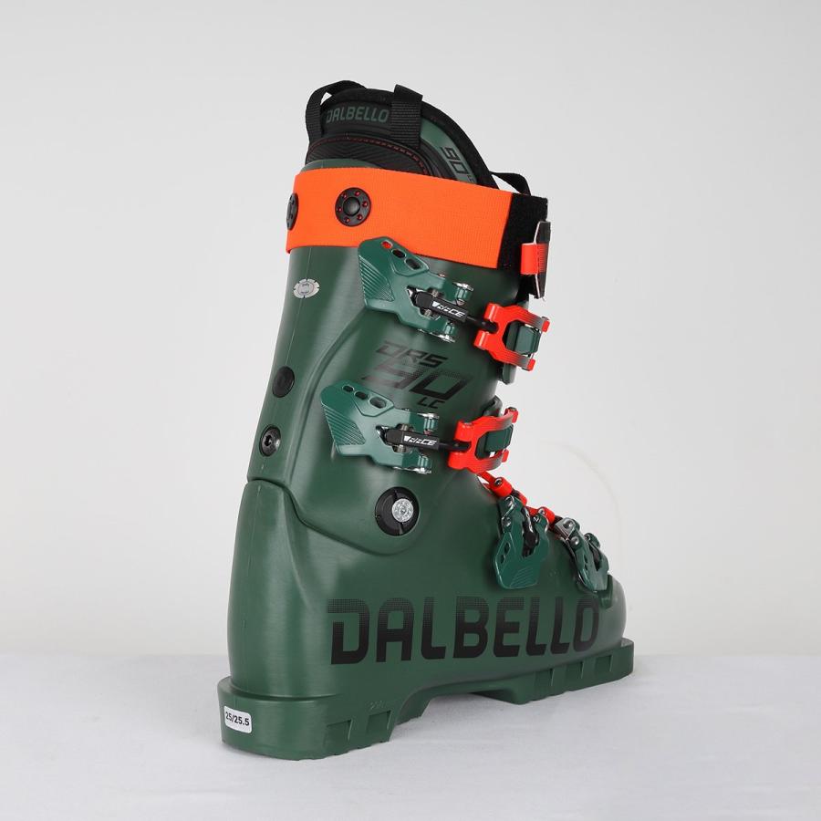 DALBELLO ダルベロ スキーブーツ メンズ レディース＜2026＞DRS 90 LC