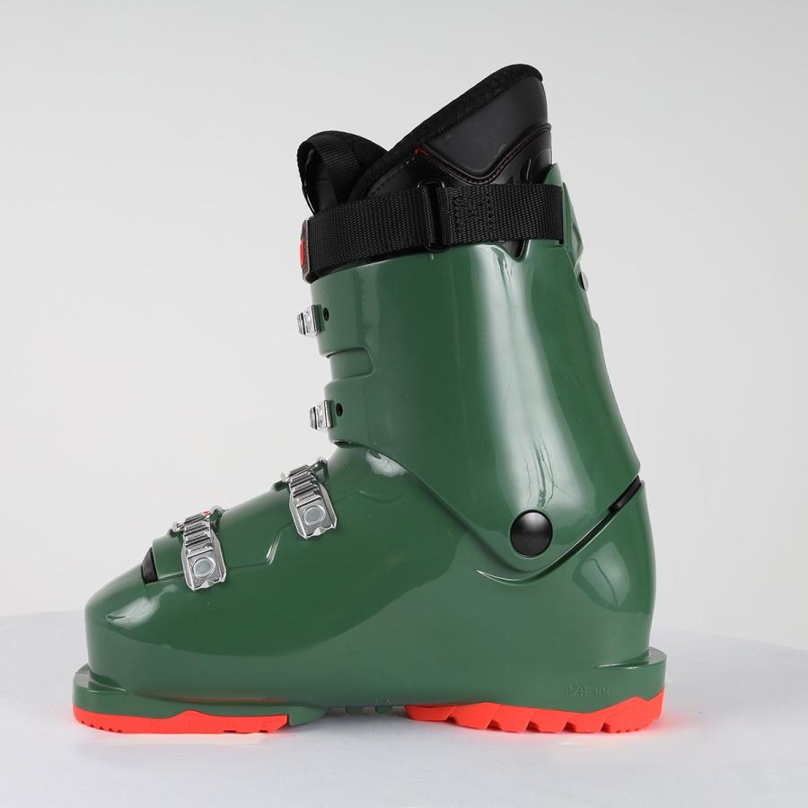 DALBELLO ダルベロ スキーブーツ キッズ ジュニア ＜2026＞DRS 60