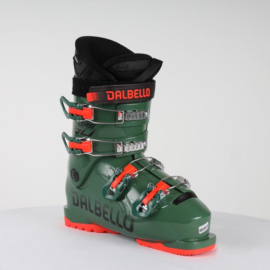 DALBELLO ダルベロ スキーブーツ キッズ ジュニア ＜2026＞DRS 60