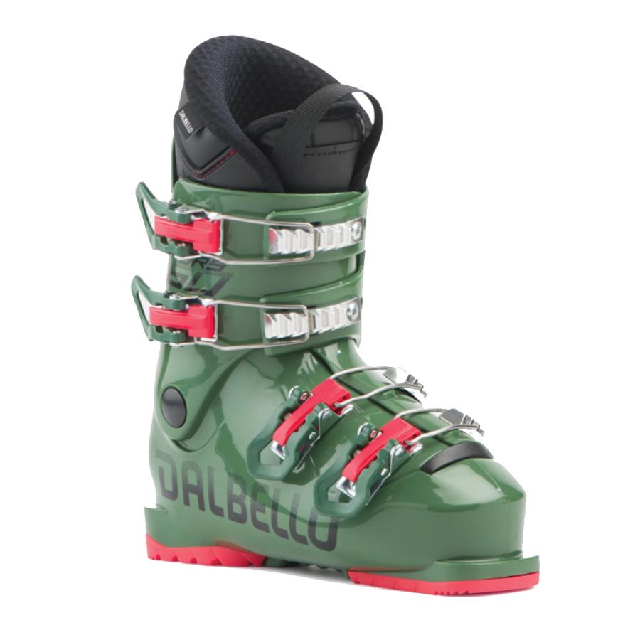 DALBELLO ダルベロ スキーブーツ キッズ ジュニア ＜2026＞DRS 60
