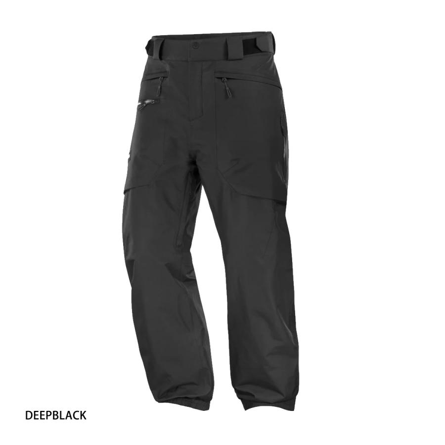 SALOMON（サロモン） スキーウェア パンツ メンズ＜2026＞VENOM PANT M