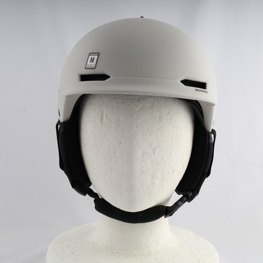 SALOMON（サロモン） スキーヘルメット メンズ レディース＜2026＞HUSK