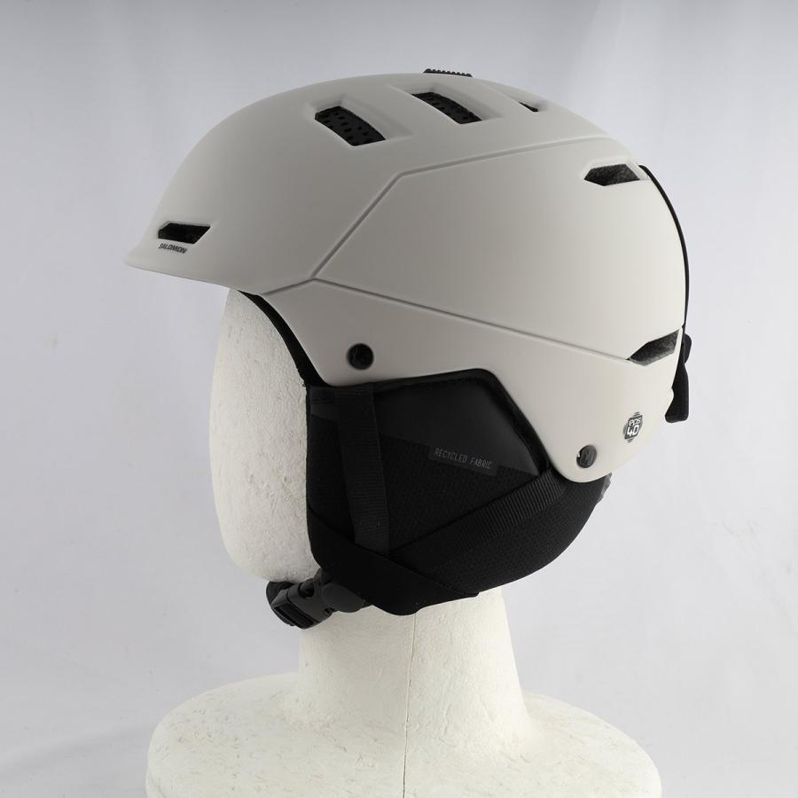 SALOMON（サロモン） スキーヘルメット メンズ レディース＜2026＞HUSK