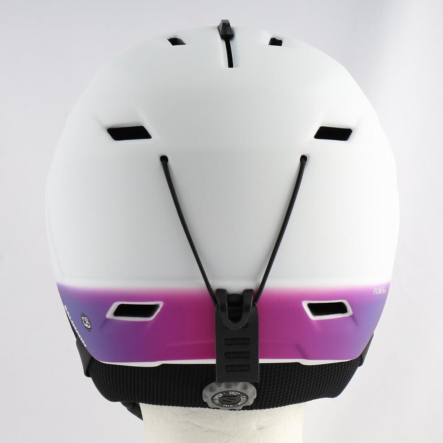 SALOMON（サロモン） スキーヘルメット メンズ レディース＜2026