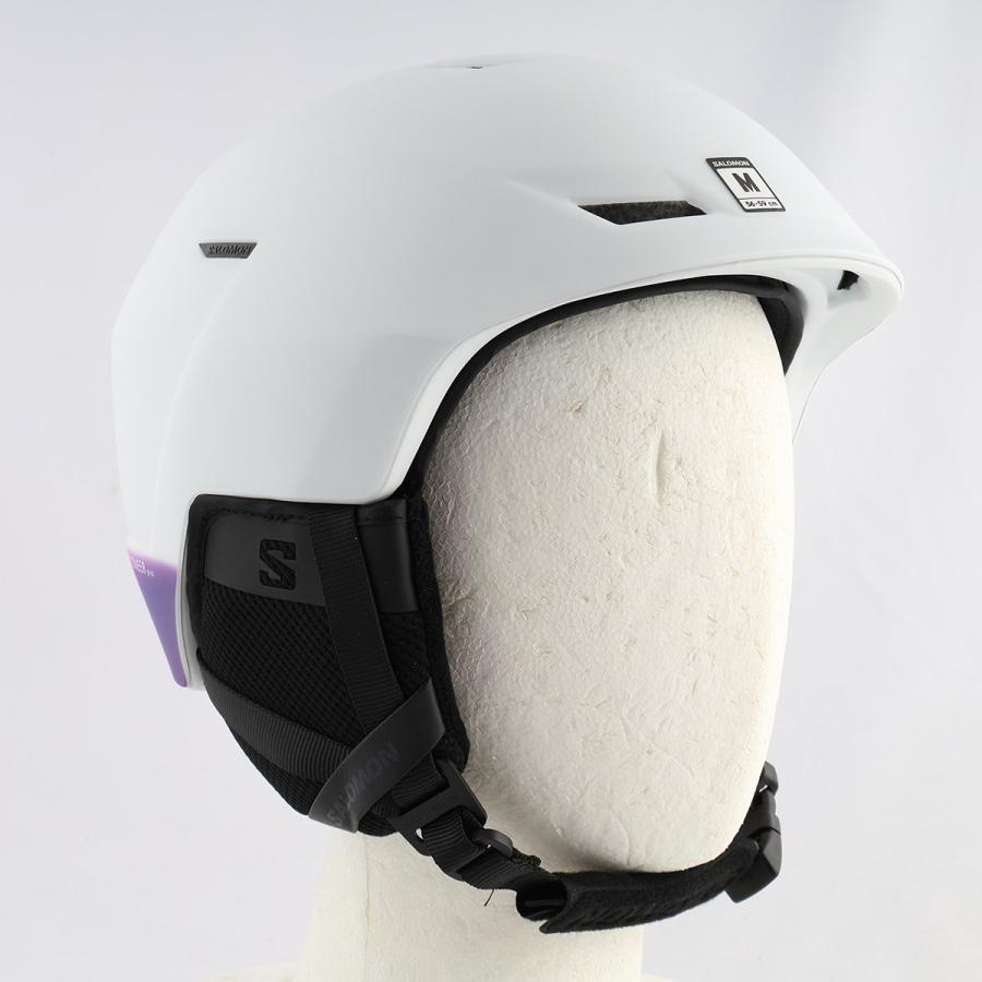 SALOMON（サロモン） スキーヘルメット メンズ レディース＜2026