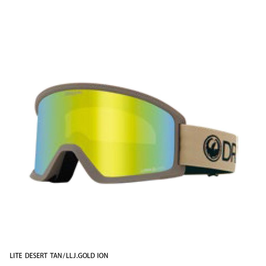 DRAGON ドラゴン スキーゴーグル メンズ レディース＜2026＞DX3