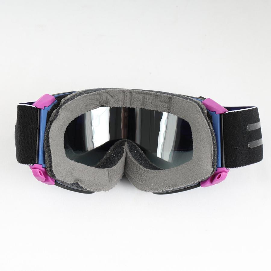 SMITH（スミス） スキーゴーグル 2026 4D MAG XL / フォーディーマグ