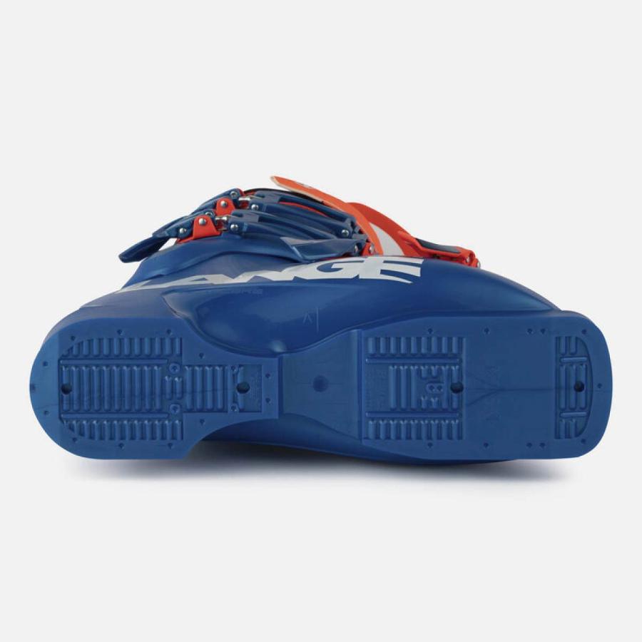 LANGE（ラング） スキーブーツ メンズ レディース＜2026＞RS 90 SC