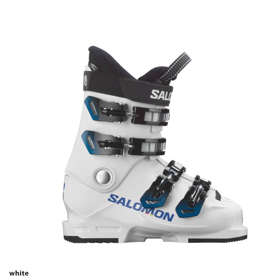 SALOMON（サロモン） 【5日限定！全品P10倍！】SALOMON スキーブーツ