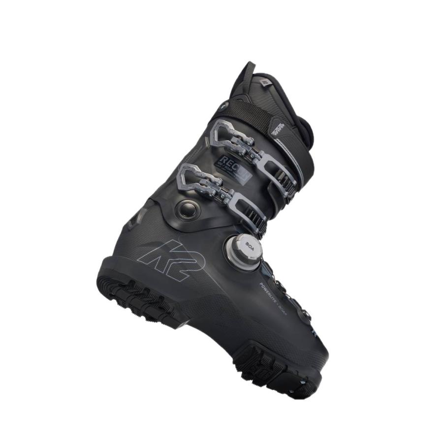 K2 ケーツー スキーブーツ メンズ レディース＜2026＞RECON 100 BOA