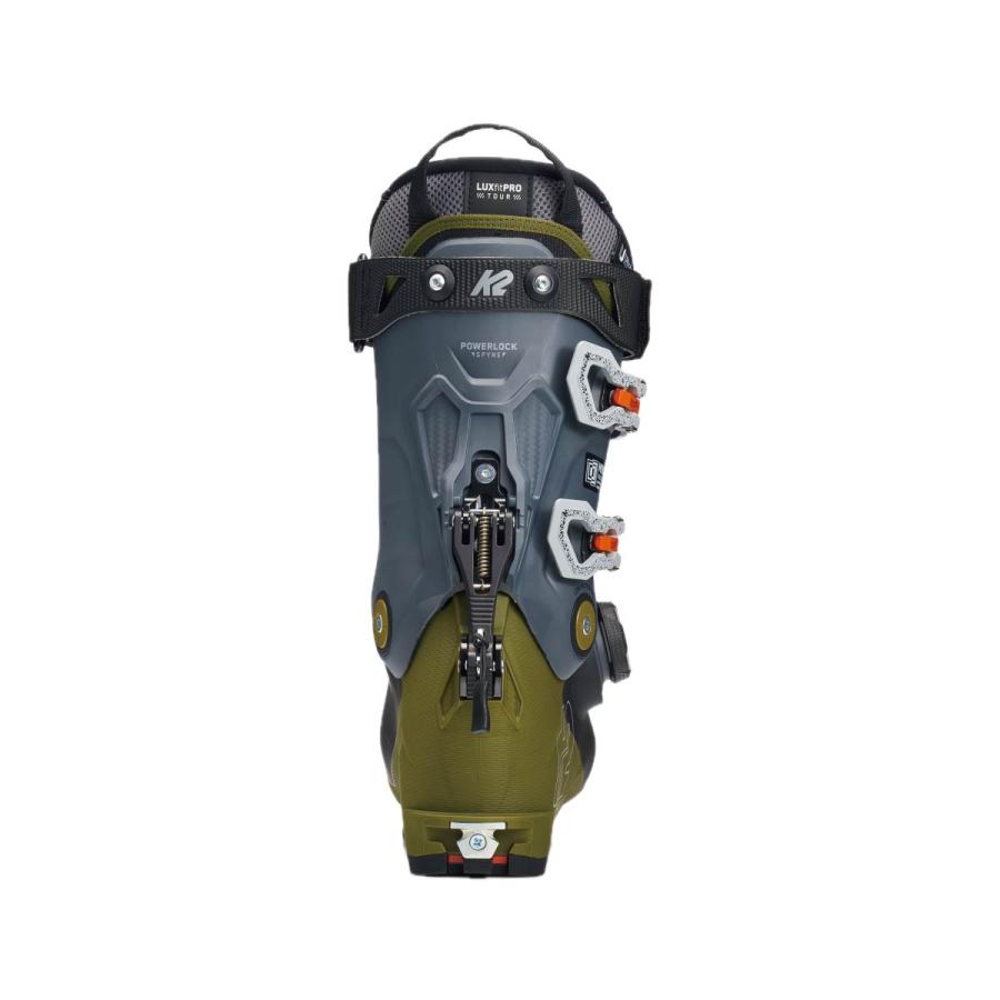 K2 ケーツー スキーブーツ メンズ レディース＜2026＞MINDBENDER 110