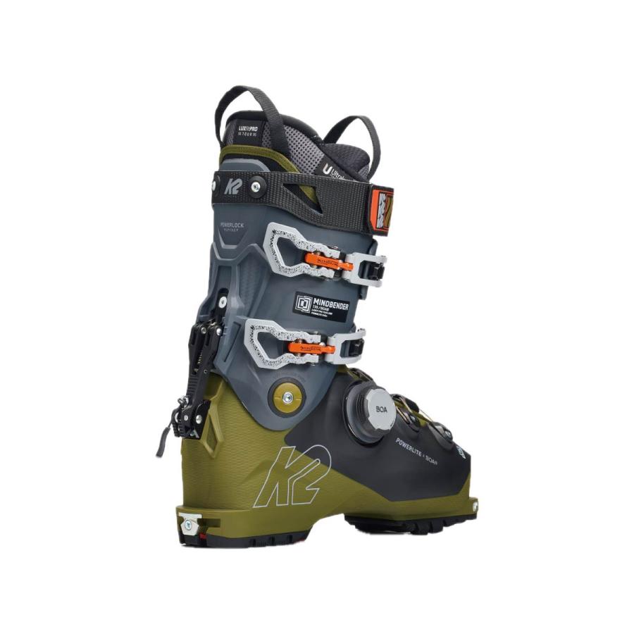 K2 ケーツー スキーブーツ メンズ レディース＜2026＞MINDBENDER 110