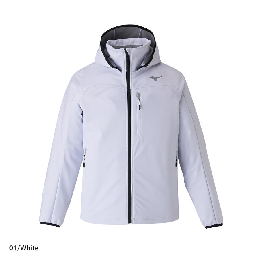 MIZUNO（ミズノ） スキーウェア ミドルレイヤー メンズ レディース