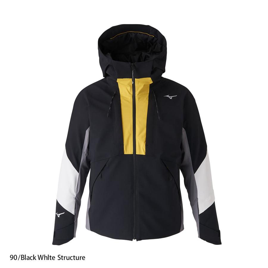 MIZUNO（ミズノ） スキーウェア ジャケット メンズ レディース＜2026