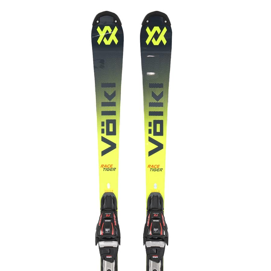VOLKL（フォルクル） スキー板 メンズ レディース＜2026＞RACETIGER SL