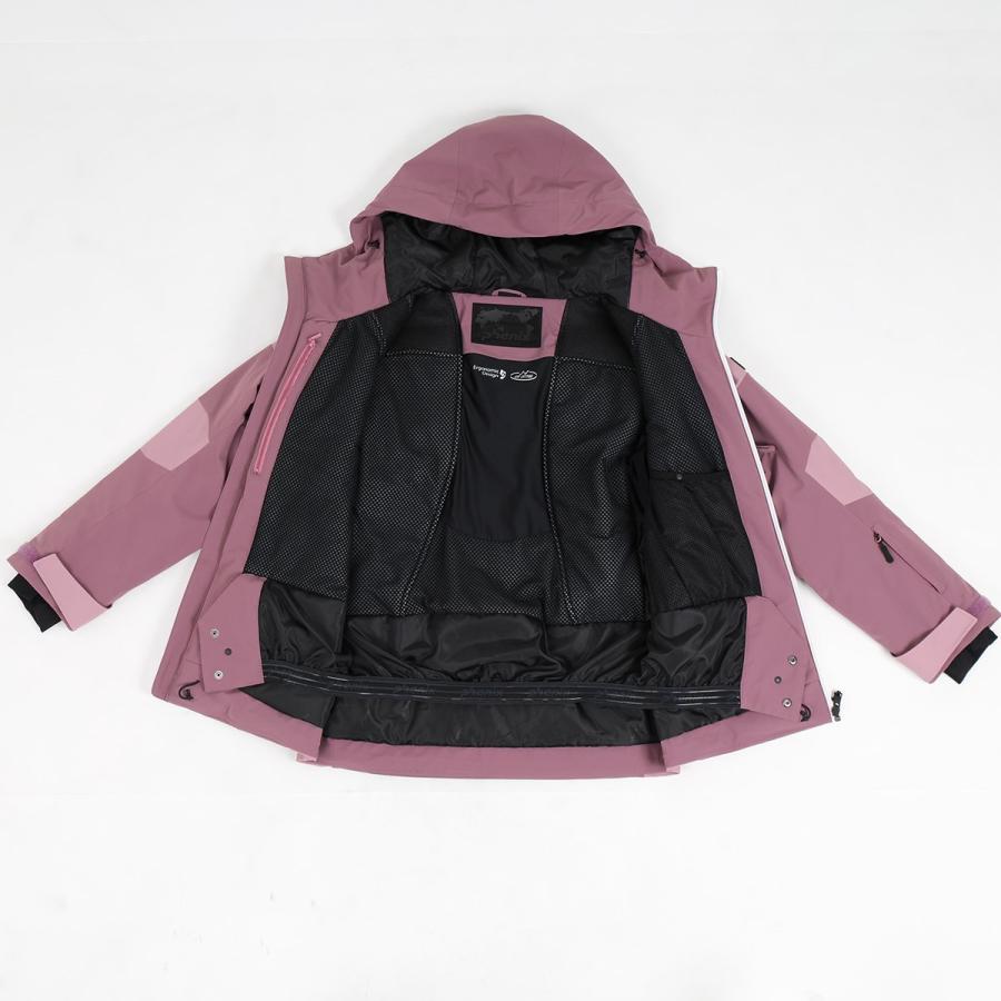 フェニックス（PHENIX） スキーウェア アウター ジャケット メンズ