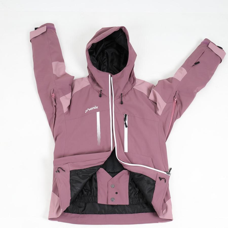 フェニックス（PHENIX） スキーウェア アウター ジャケット メンズ