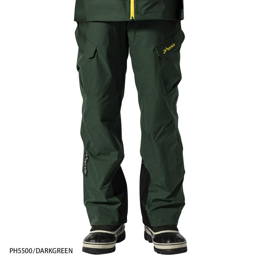 フェニックス（PHENIX） スキーウェア パンツ メンズ レディース